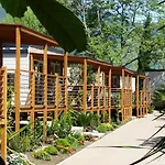 Villaggio Turistico Riviera منتزه العطل
