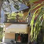 منتزه العطل Villaggio Turistico Riviera كانوبيو