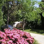 منتزه العطل Villaggio Turistico Riviera 2*