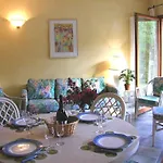 منتزه العطل Villaggio Turistico Riviera كانوبيو