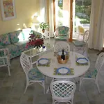 منتزه العطل Villaggio Turistico Riviera