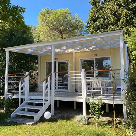 Ferienpark Villaggio Turistico Riviera Cannobio