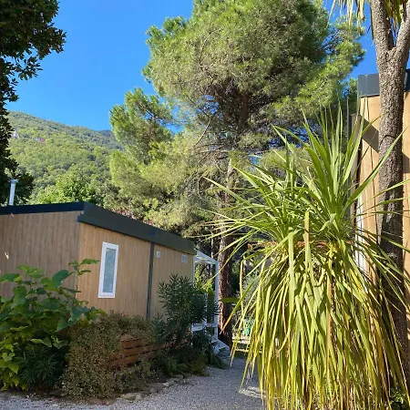 Villaggio Turistico Riviera