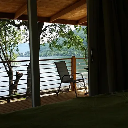 Villaggio Turistico Riviera Parco vacanze Cannobio