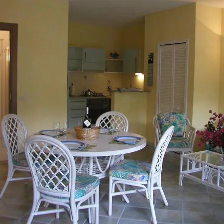 Villaggio Turistico Riviera 2* 카노비오