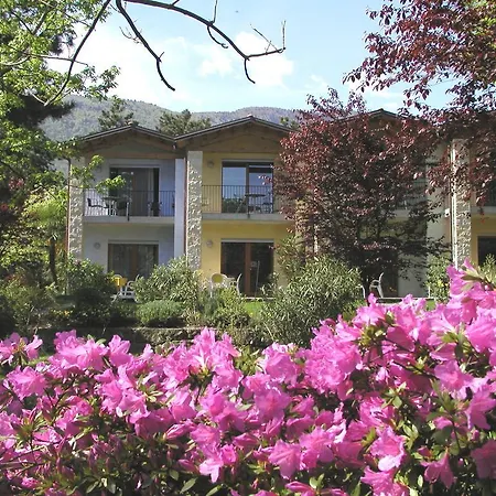 Villaggio Turistico Riviera Cannobio