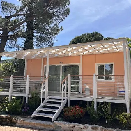 Villaggio Turistico Riviera 2*
