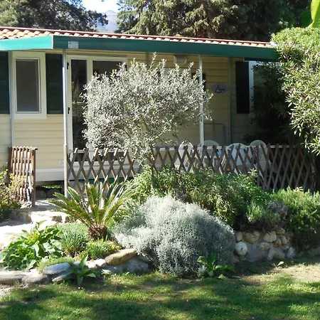 Holiday park Villaggio Turistico Riviera 2*