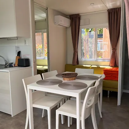 Villaggio Turistico Riviera Holiday park