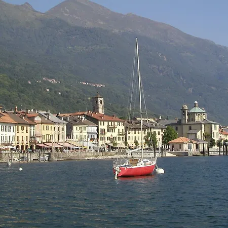 Holiday park Villaggio Turistico Riviera Cannobio