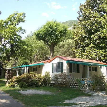 Semesterpark Villaggio Turistico Riviera 2*