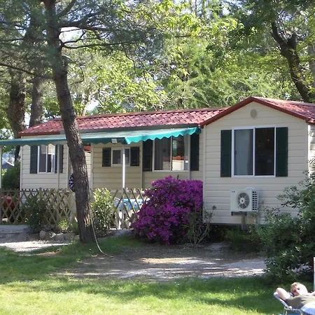 Holiday park Villaggio Turistico Riviera Cannobio