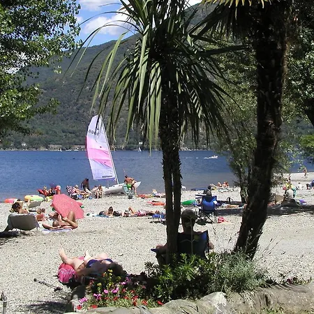 홀리데이파크 Villaggio Turistico Riviera 2*