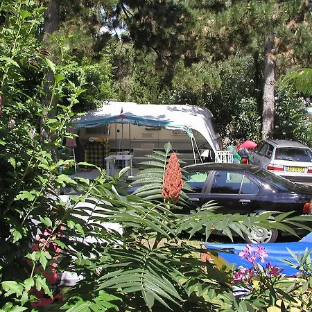 Ferienpark Villaggio Turistico Riviera Cannobio