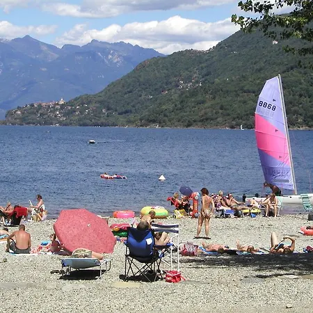 Holiday park Villaggio Turistico Riviera 2*