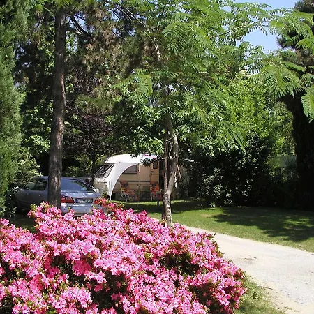 Holiday park Villaggio Turistico Riviera 2*