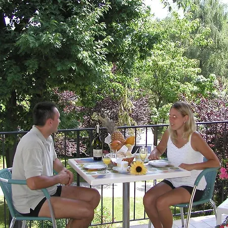 홀리데이파크 Villaggio Turistico Riviera 2*