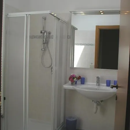 Holiday park Villaggio Turistico Riviera Cannobio