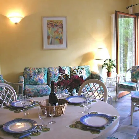 Holiday park Villaggio Turistico Riviera Cannobio