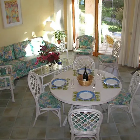 Holiday park Villaggio Turistico Riviera