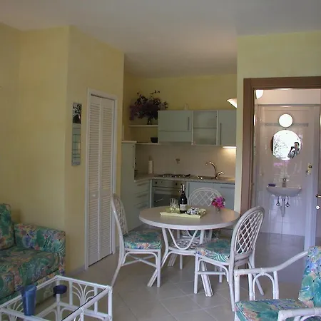 Holiday park Villaggio Turistico Riviera Cannobio