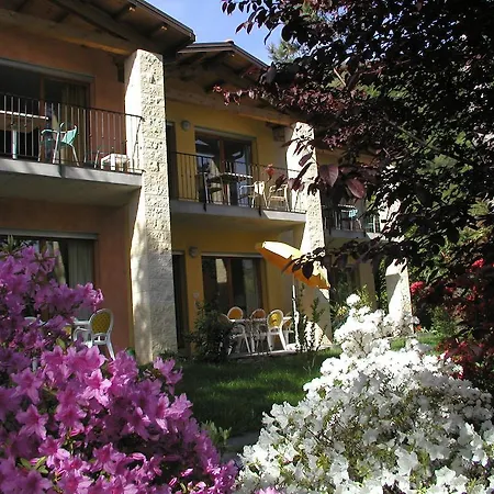 Villaggio Turistico Riviera