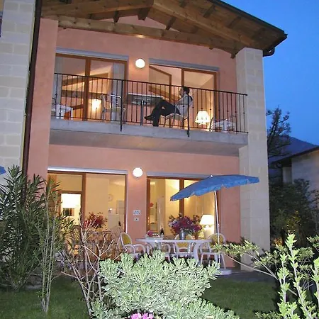 Ferienpark Villaggio Turistico Riviera Cannobio