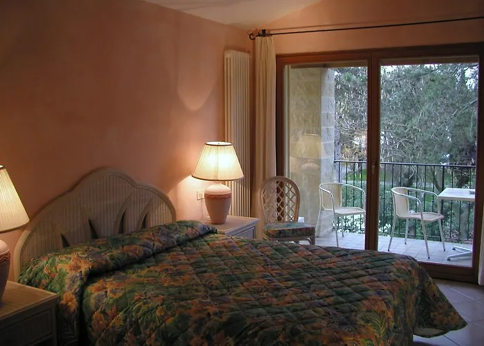 Villaggio Turistico Riviera 2* Cannobio