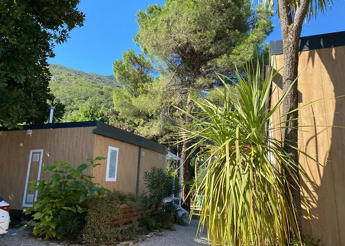 Villaggio Turistico Riviera