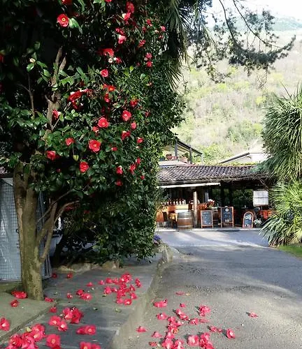 Villaggio Turistico Riviera 2* Cannobio