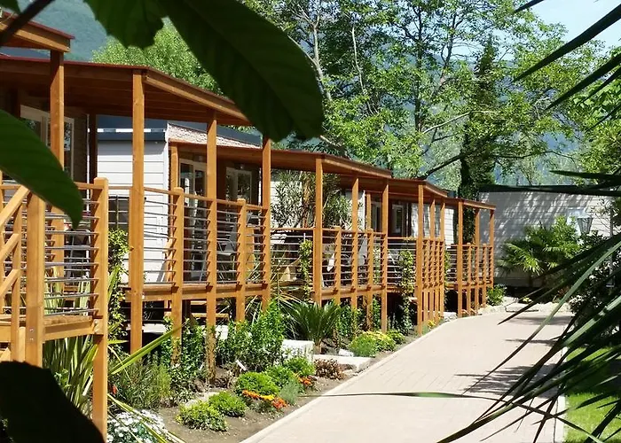 Villaggio Turistico Riviera Semesterpark