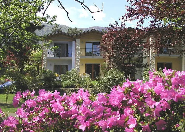 Villaggio Turistico Riviera Cannobio