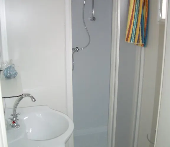 Kompleks wypoczynkowy Villaggio Turistico Riviera