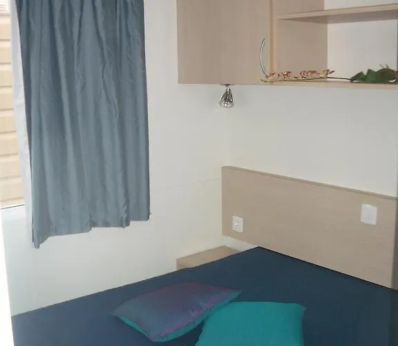 Kompleks wypoczynkowy Villaggio Turistico Riviera Cannobio