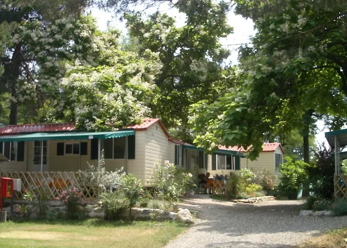 Villaggio Turistico Riviera