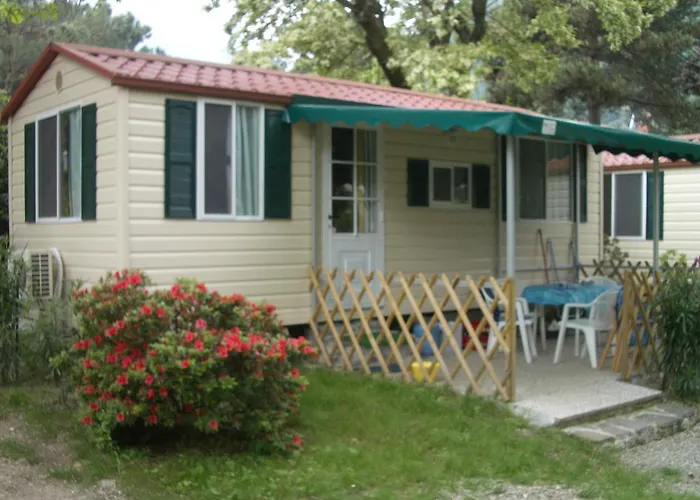 Villaggio Turistico Riviera Cannobio