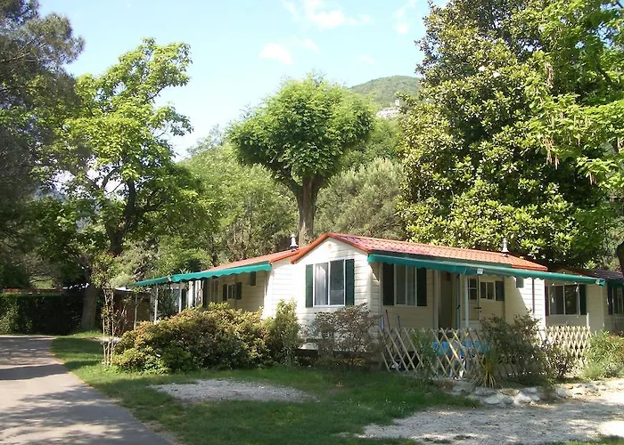 Semesterpark Villaggio Turistico Riviera 2*