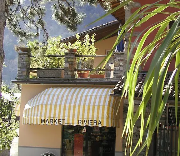 Semesterpark Villaggio Turistico Riviera Cannobio