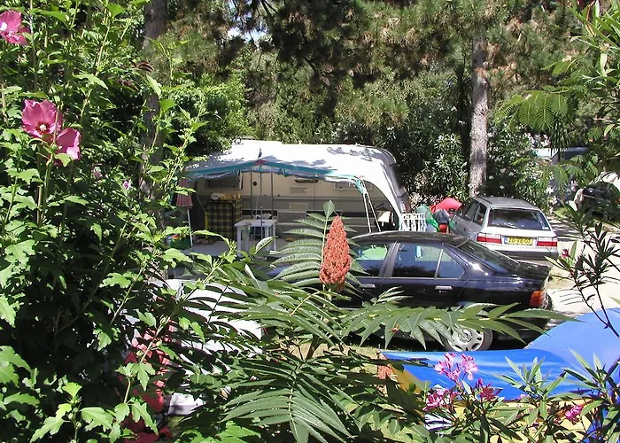 Kompleks wypoczynkowy Villaggio Turistico Riviera Cannobio