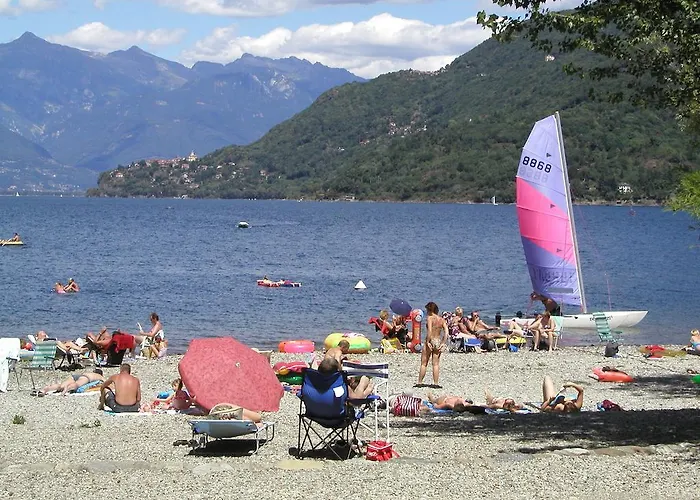 Semesterpark Villaggio Turistico Riviera 2*