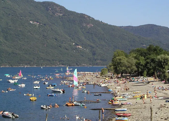 Villaggio Turistico Riviera