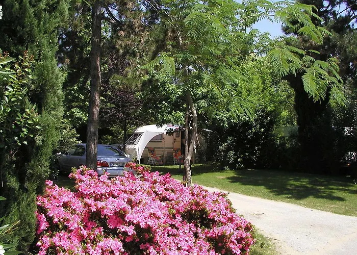 Semesterpark Villaggio Turistico Riviera 2*