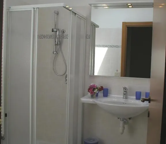 Semesterpark Villaggio Turistico Riviera Cannobio