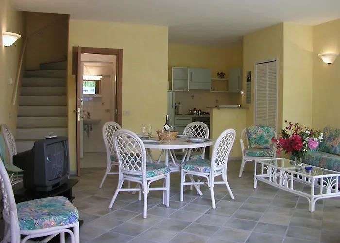 Villaggio Turistico Riviera