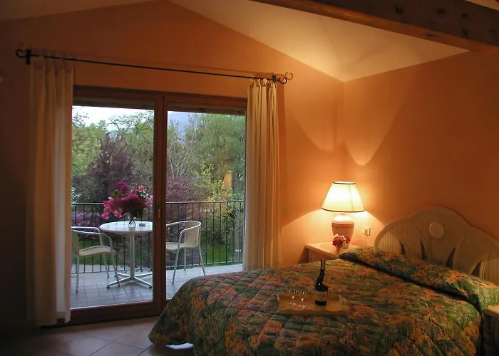 Kompleks wypoczynkowy Villaggio Turistico Riviera 2*