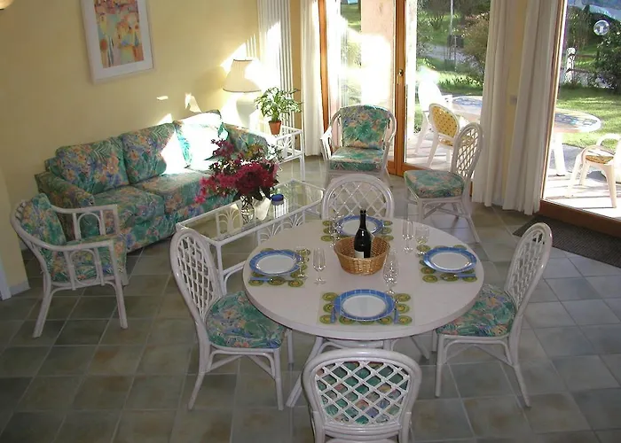 Semesterpark Villaggio Turistico Riviera