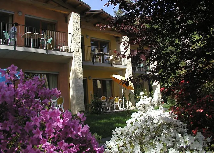 Villaggio Turistico Riviera